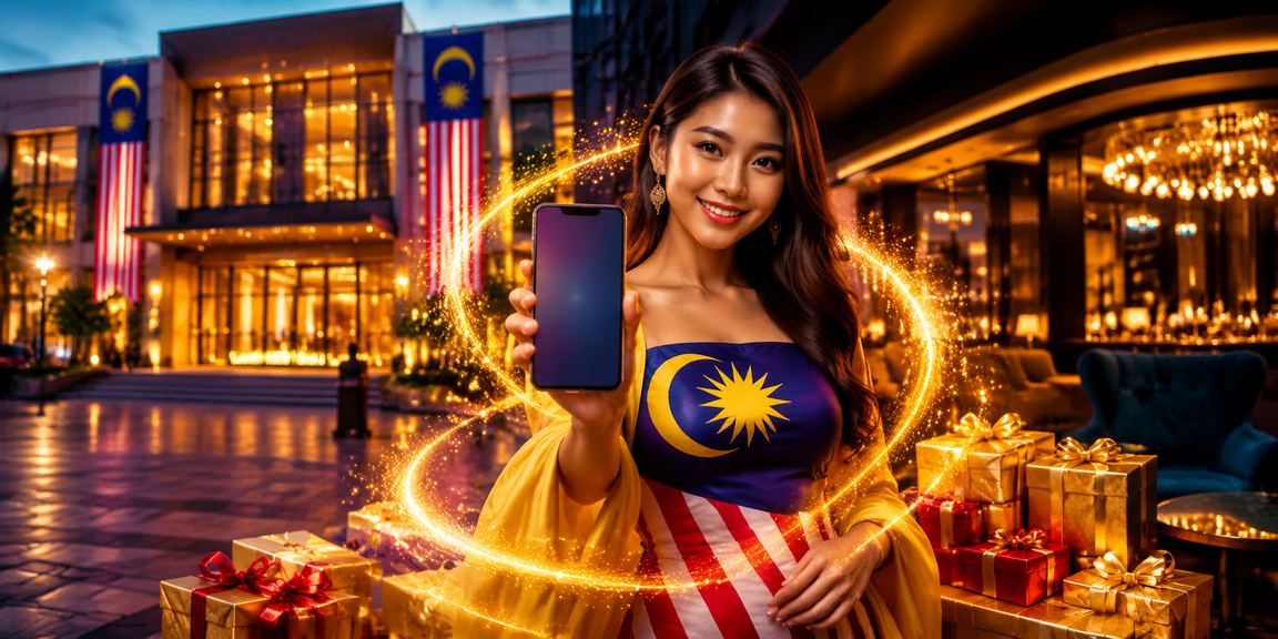 Pendaftaran akaun pcm99 di Johor Bahru untuk nikmati bonus alu-aluan