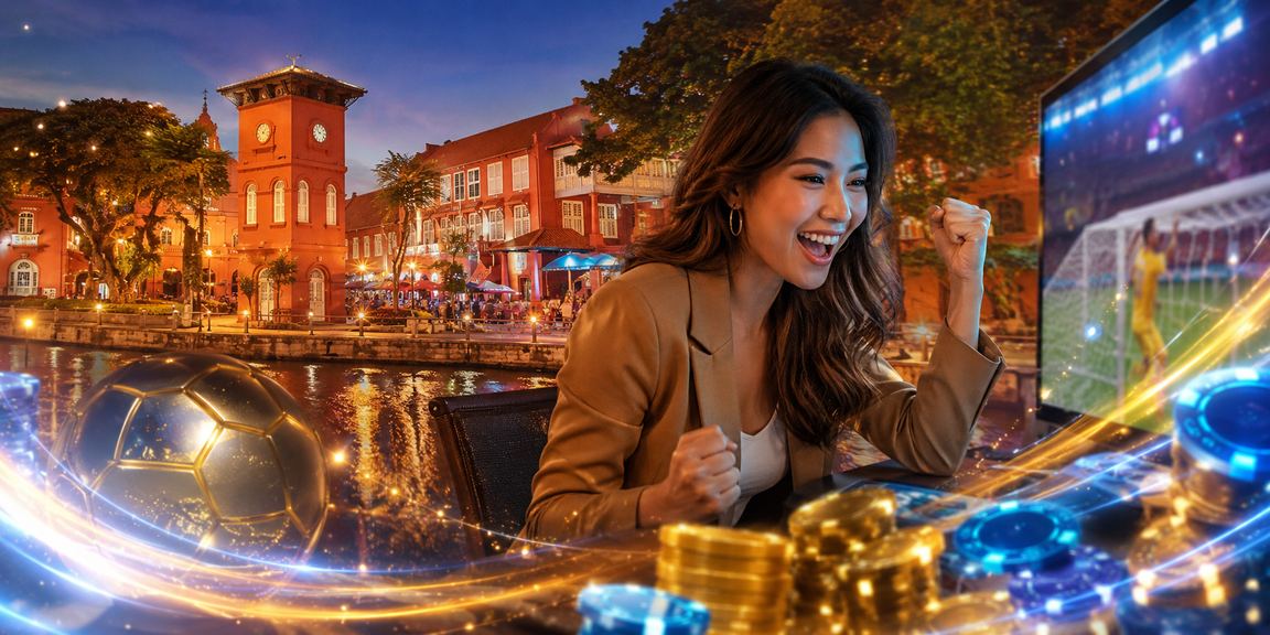 Antara muka permainan Teen Patti di Melaka dengan rekaan mesra mudah alih